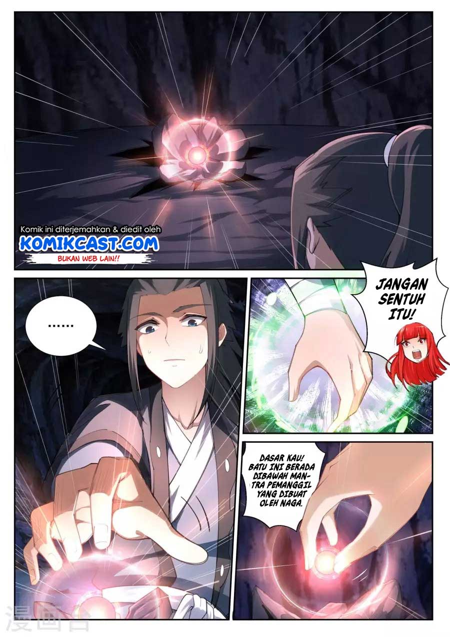 Dilarang COPAS - situs resmi www.mangacanblog.com - Komik against the gods 044 - chapter 44 45 Indonesia against the gods 044 - chapter 44 Terbaru 9|Baca Manga Komik Indonesia|Mangacan